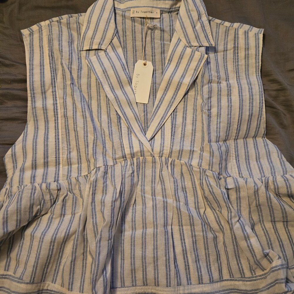 By Together Top